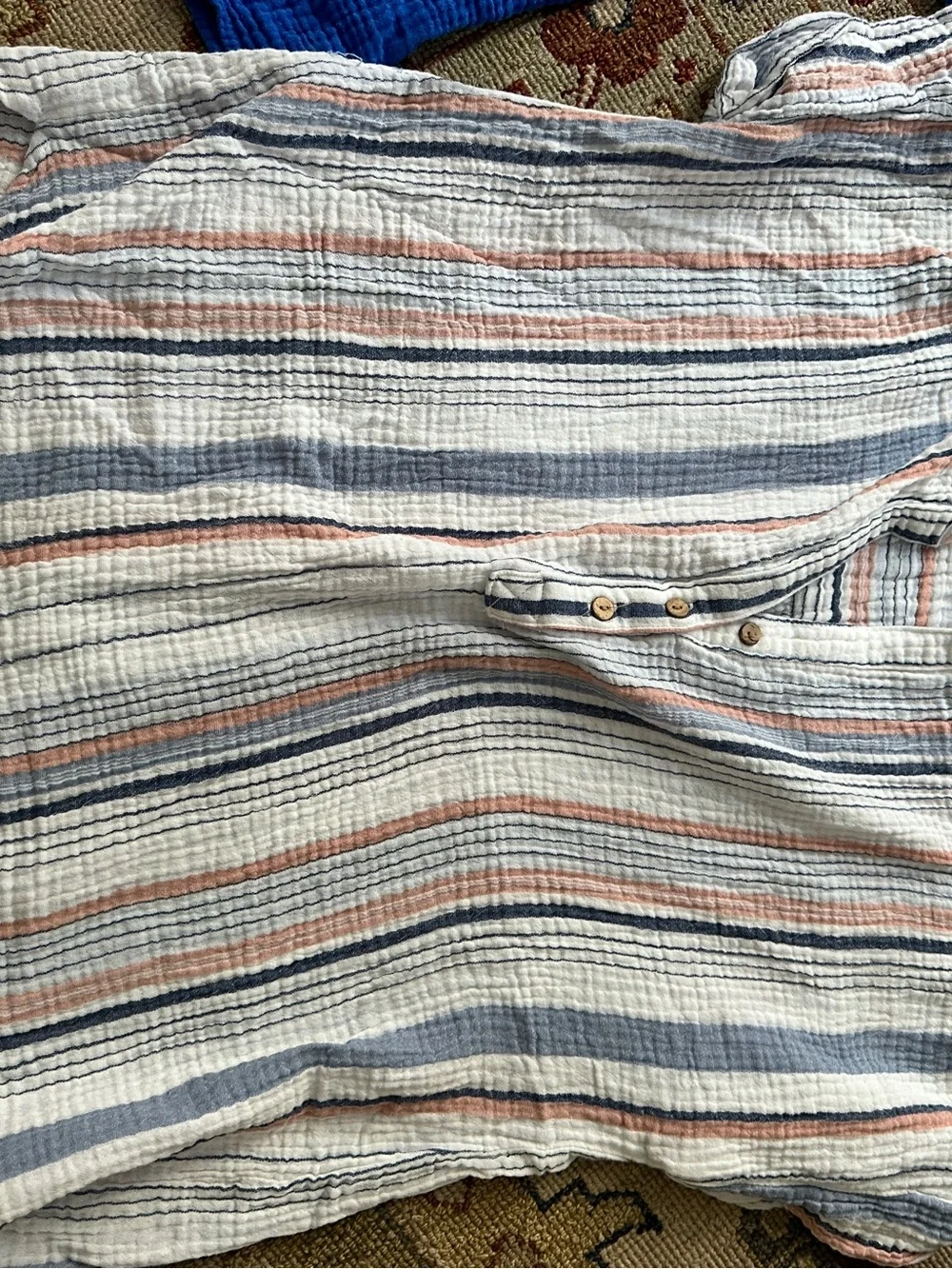 J.Crew Preppy Summer Bundle sz M